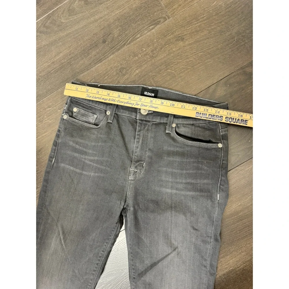 Hudson Jeans *there some